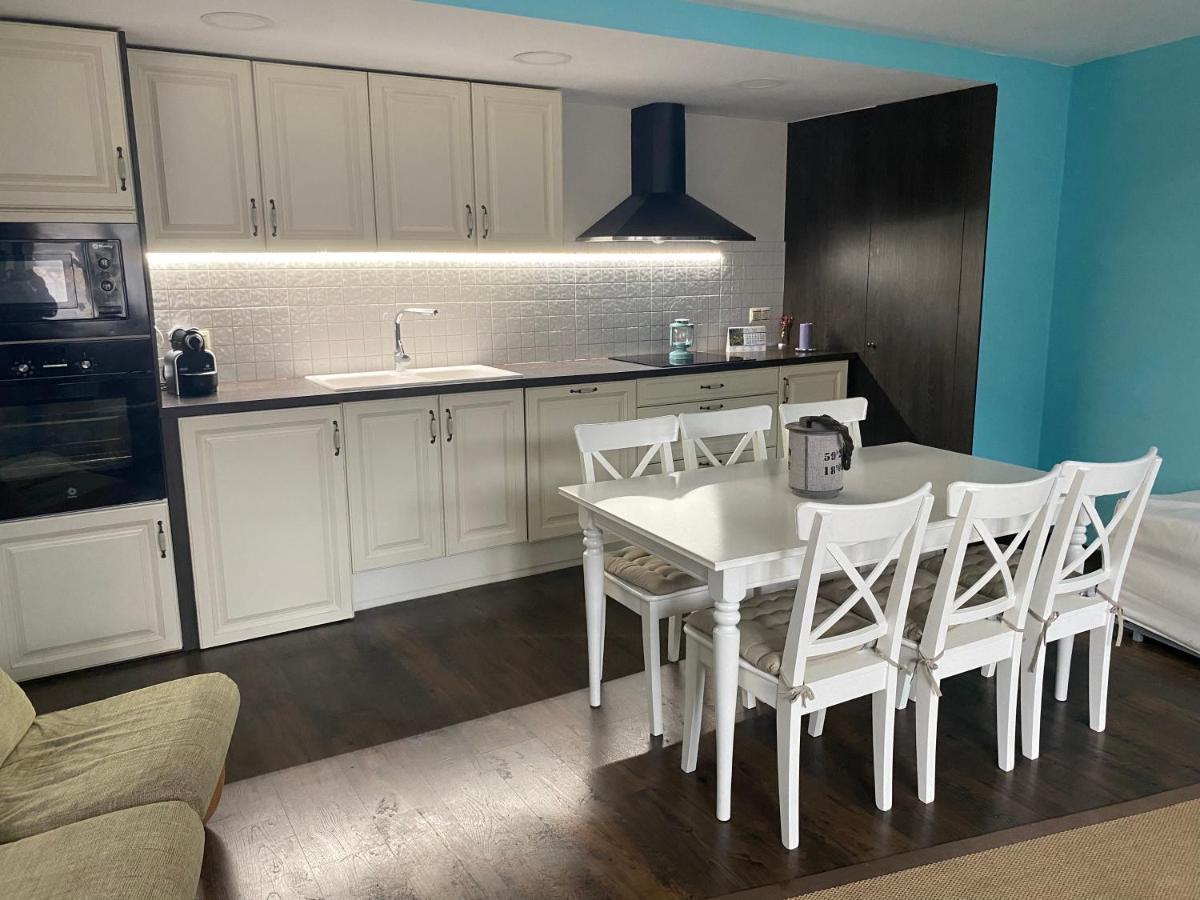 Precioso Apartamento En Espot Exterior photo